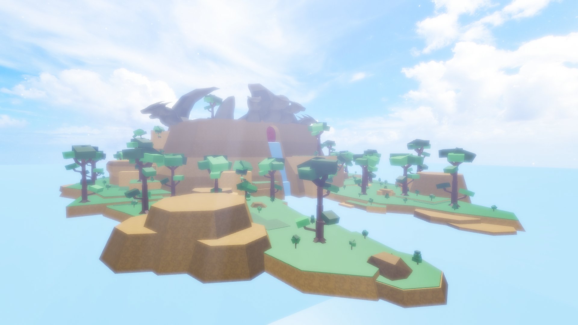 Zartania on X: Some of the islands for the new @BloxFruits update