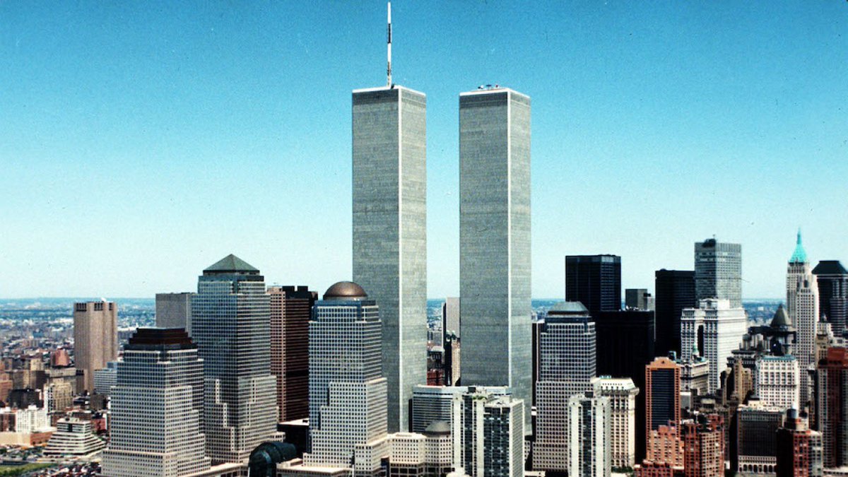 Never forget #September11