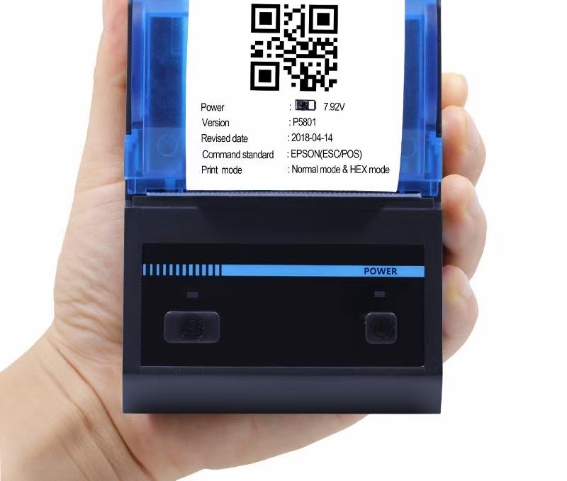 dhmgroups's tweet photo. Mobile Bluetooth portable thermal printer,welcome:
sales@gzdhm.cn
0086 13924290301 https://t.co/vmuH8Rqz8r