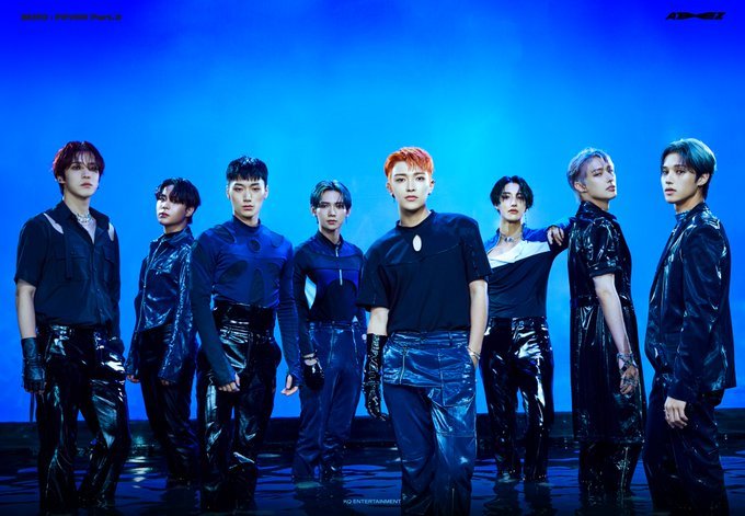 CHSAN710's tweet photo. [📷] ATEEZ ZERO : FEVER Part.3 Eternal Sunshine &amp; Deja Vu Concept Photo 2
⠀
ALBUM RELEASE 2021. 9. 13 6PM
⠀
#FEVER_Part_3 #Eternal_Sunshine #Deja_Vu #ATEEZ #에이티즈 https://t.co/r5Jwtw0dH3