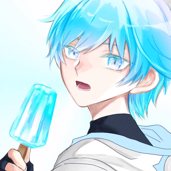 重雲 