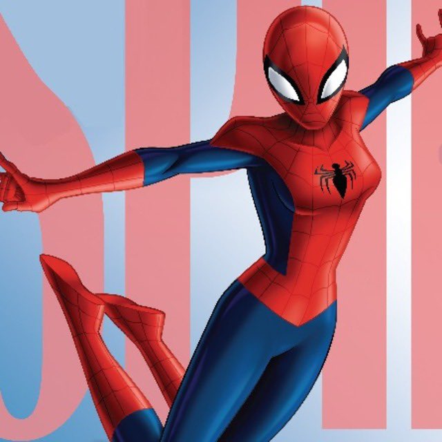 LewdMissSpider's tweet image. -Experienced Roleplayer
-Descriptive 
-Submissive (Dominate rarely)
-Kinky Futanari Slut
-Crossovers welcome 
-Open DM

OC Is Vika Levina  

Please retweet &amp;amp; follow