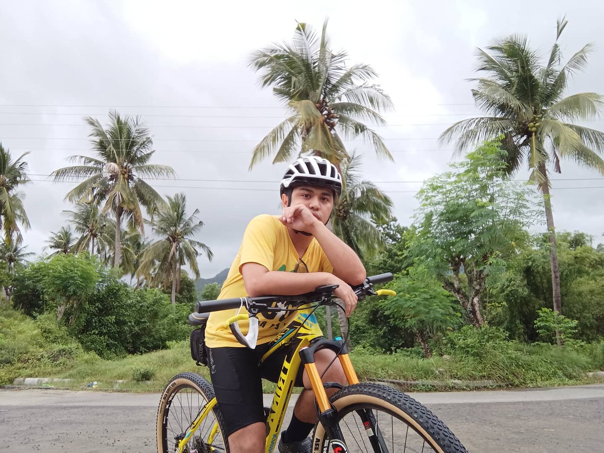 RoiLanting's tweet photo. 🚴‍♂️ https://t.co/a6QnvvCie6