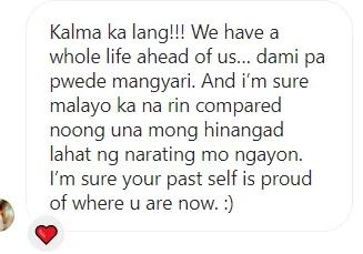 jersonbarcel's tweet photo. Salamat. https://t.co/iYrLQcdkYr
