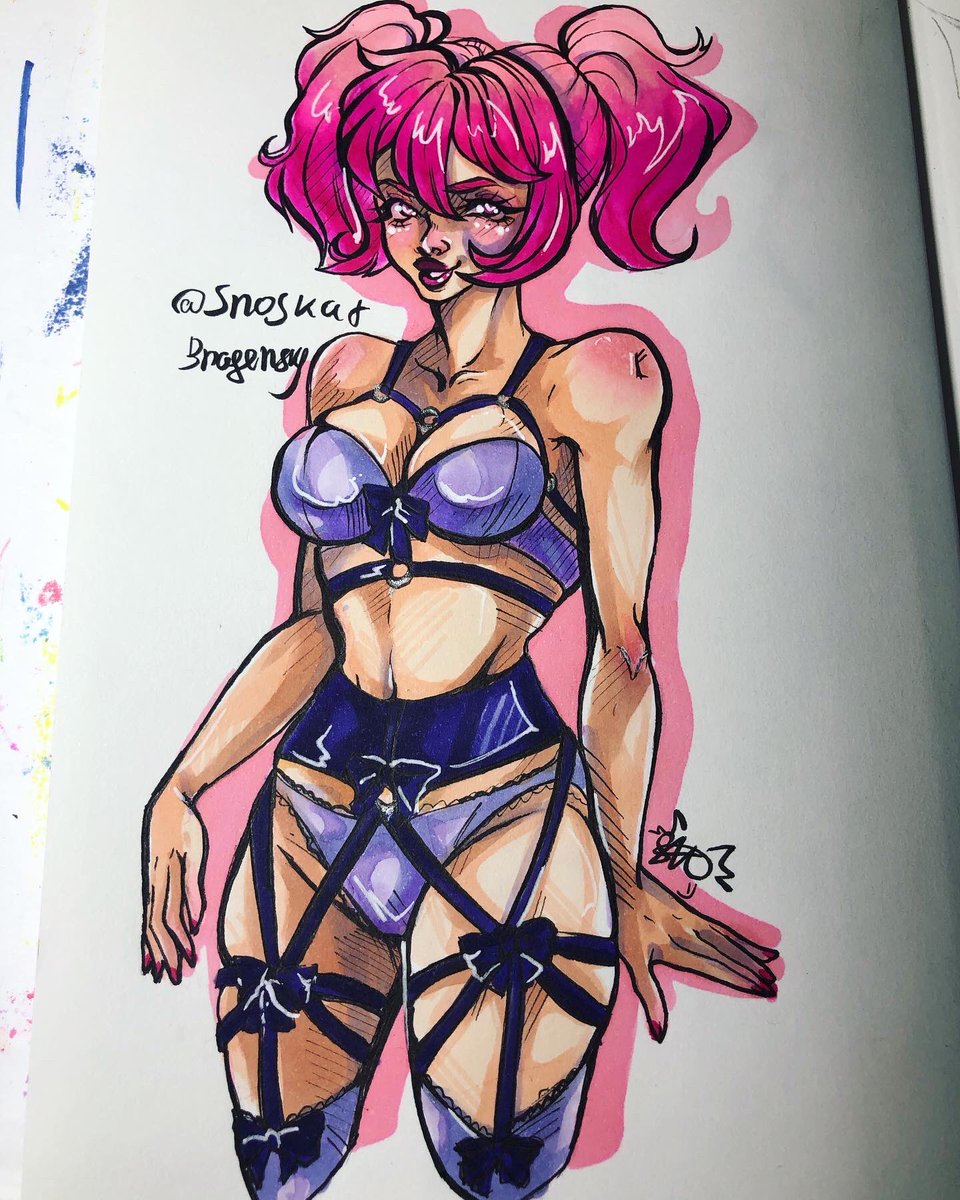 Snoykat_Brag's tweet photo. huniecam studio-Candace 💕
💕
#huniecamstudio #huniecam #studio #art #artistsontwitter #candace https://t.co/QhjryuZ7K1