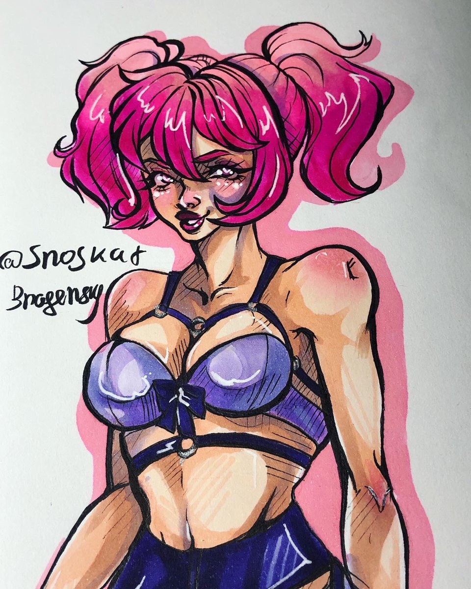 Snoykat_Brag's tweet photo. huniecam studio-Candace 💕
💕
#huniecamstudio #huniecam #studio #art #artistsontwitter #candace https://t.co/QhjryuZ7K1