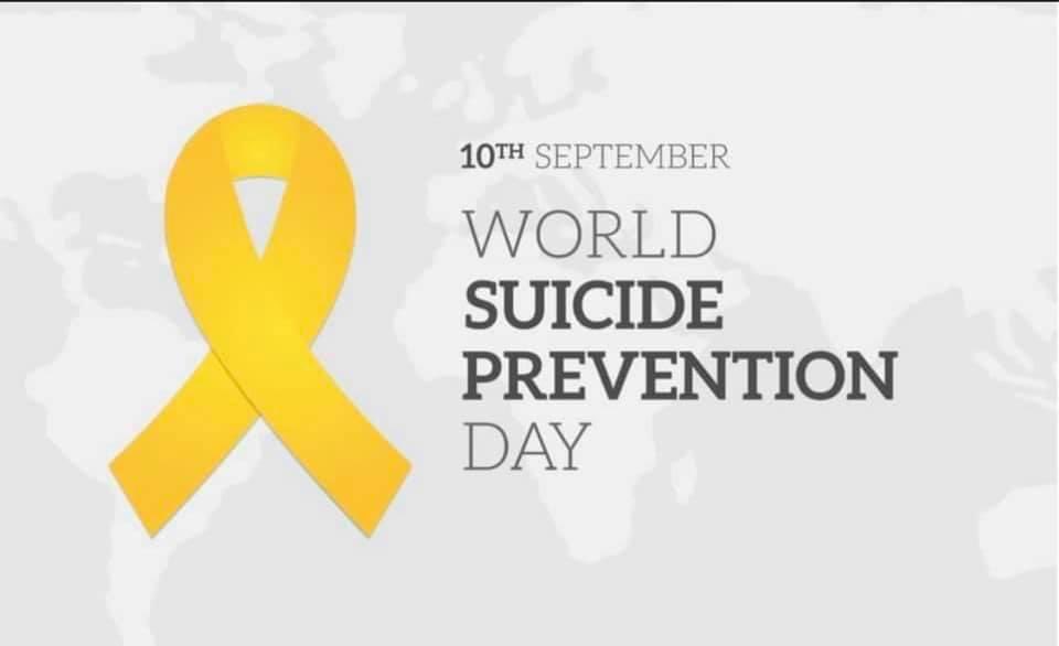 PedsMamaDoc's tweet photo. Resharing my blog post in honor of World Suicide Prevention Day. 💛

https://t.co/jIN85rzx8N

#itsokaynottobeokay #ThisMustStop #mentalhealthmatters #mentalhealthawareness #SuicidePrevention #PhysicianSupportLine https://t.co/n6XHOK0dvE