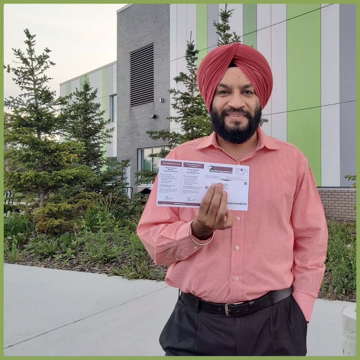 Please always #VOTE for me, I always have the majority. 😀 
On top of that I always provide you:
✅The best mortgage advice
✅The top notch services
✅Access to all the banks &amp; lenders
✅The best rates year around 
#CanadianElection #canadapolitics #Vote2021 #preetsingh #yegre