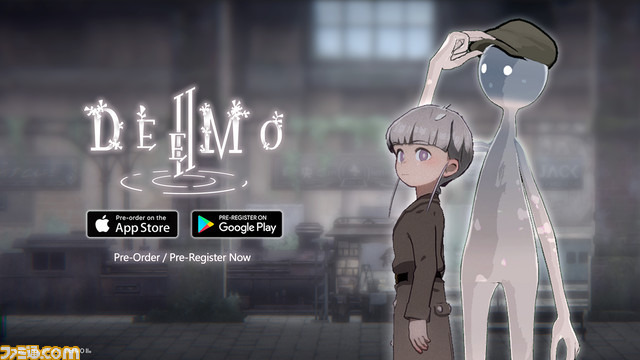 ファミ通 Com Deemo Ii Ios版の事前登録がスタート 主人公エコーやdeemoの情報も公開 公式サイトで 音魂の旅 心理テストが公開 自分の性格や特性 対応するキャラクターが診断できる 豪華景品も Deemo T Co Iot7wdndyd T Co