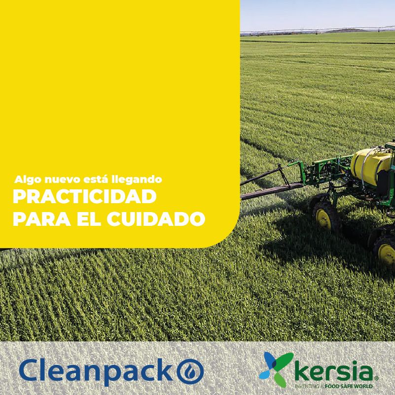 Cleanpack_'s tweet image. 