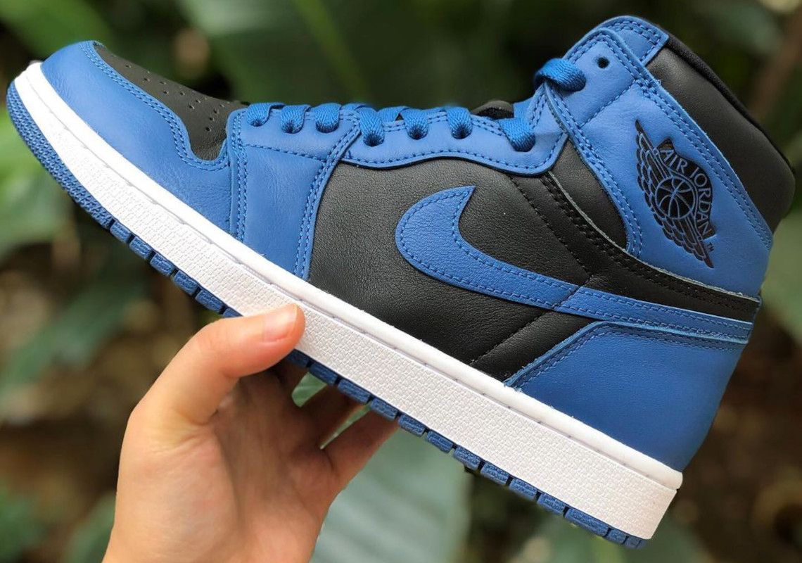 GoongMinh's tweet photo. Air Jordan 1 "Dark Marina Blue"
Release Date: Jan 15th, 2022 (Saturday)
Color: Dark Marina Blue/Black/White
Mens: $170
>> https://t.co/9FbvAr7VYf https://t.co/fmVNOkG6CR