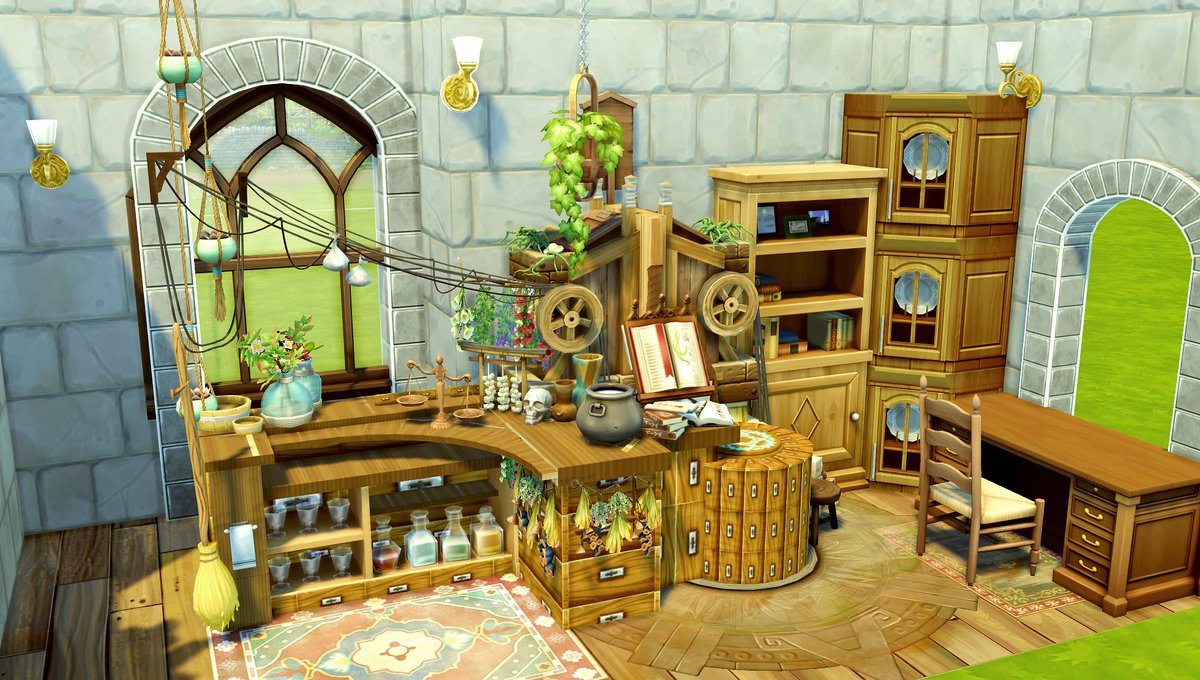 fantasims tweet media