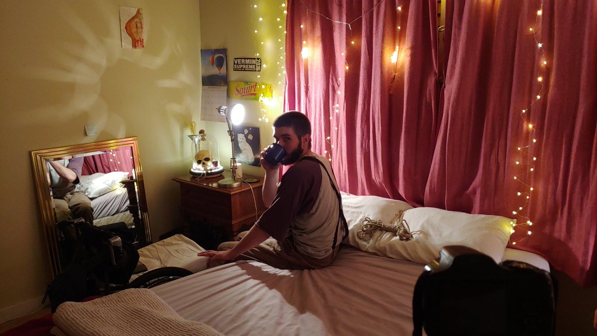 Ray Spinner tweet media