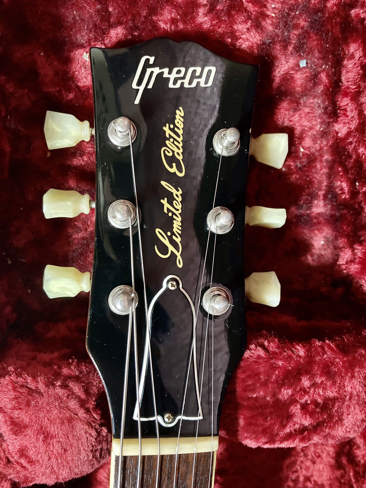 GuitarShopNeinaam (ネイナーム) on X: 