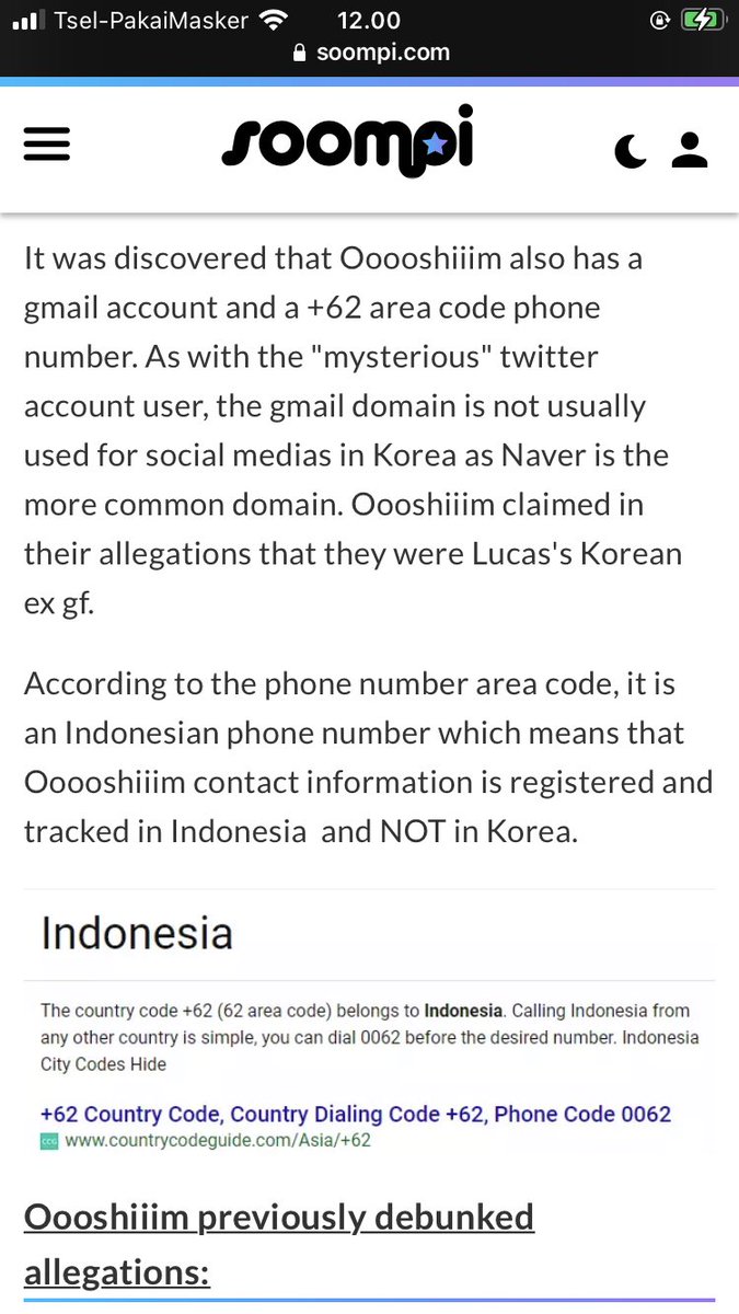 caajon's tweet photo. user @/ooooshiiim yang mengaku sebagai pacar lucas adalah orang Indonesia, berdasarkan investigasi dia adalah seorang pria yang juga merupakan bagian dari komunitas buynsell (sasaeng) dan komunitas BL manga. https://t.co/QNTtXh2Tzh