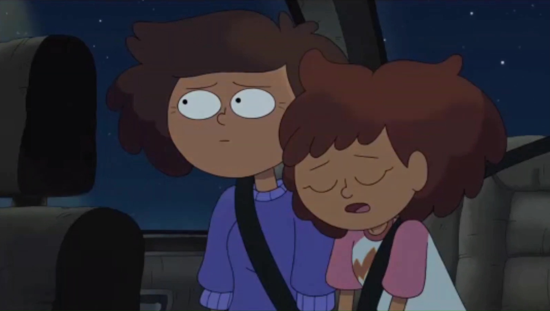 Amphibia Media 👩🏽🦱🐸 on Twitter: