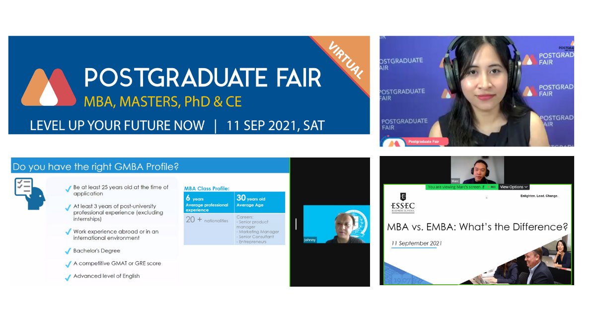 ESSEC & Mannheim EMBA APAC tweet media