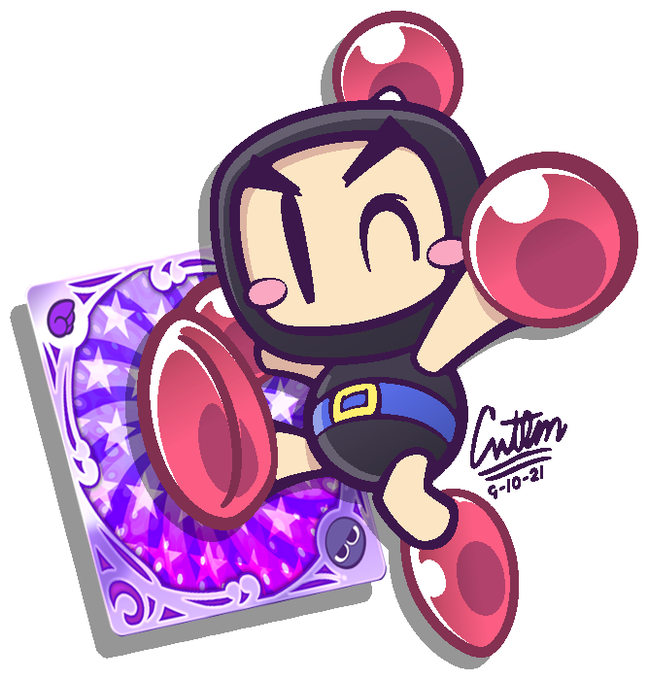 Kbombのtwitterイラスト検索結果 古い順