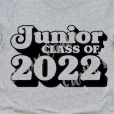 CW Junior Class tweet media