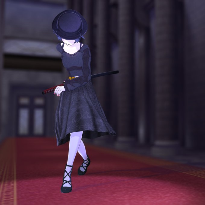 Om3d2のtwitterイラスト検索結果