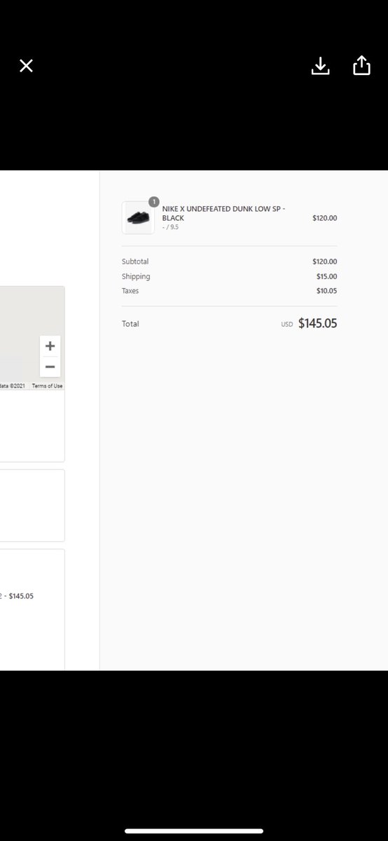 Success from 702dealz