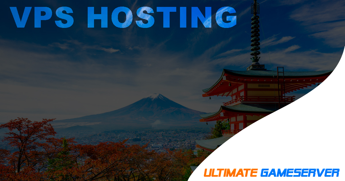UGS_Official_'s tweet photo. Rent a high-performance VPS in Japan, check our prices and available locations.
Ultimate Game Servers - Offering High-End hosting servers.

https://t.co/rrEkrnflrF

#HostingServers #VPS #VirtualPrivateServers #VPSHosting #KVM #Servers #Japan https://t.co/hTxGwbGZFH