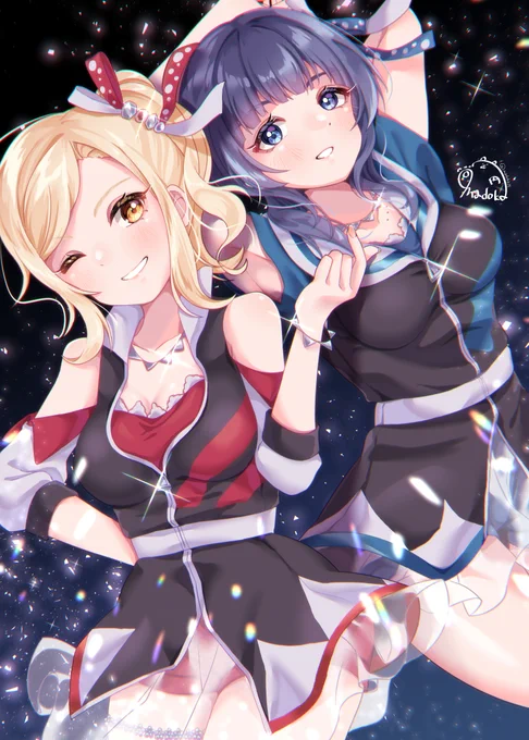 🚀DiverDiva~Big Bang~開催おめでとうございます!!🚀 