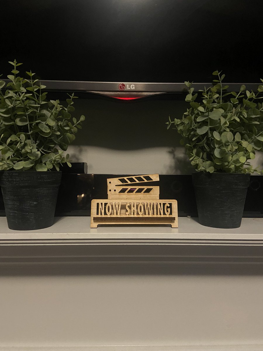 eio143's tweet photo. Perfect edition for your home theater!! Display the case of the feature film to get everyone excited for movie night!! 🎥🍿🎬 Lots of personalization options!! #homemade #movienight #momwithalaser #bussinessmom #film #BoxOffice #crafty https://t.co/HUPk9yibAM