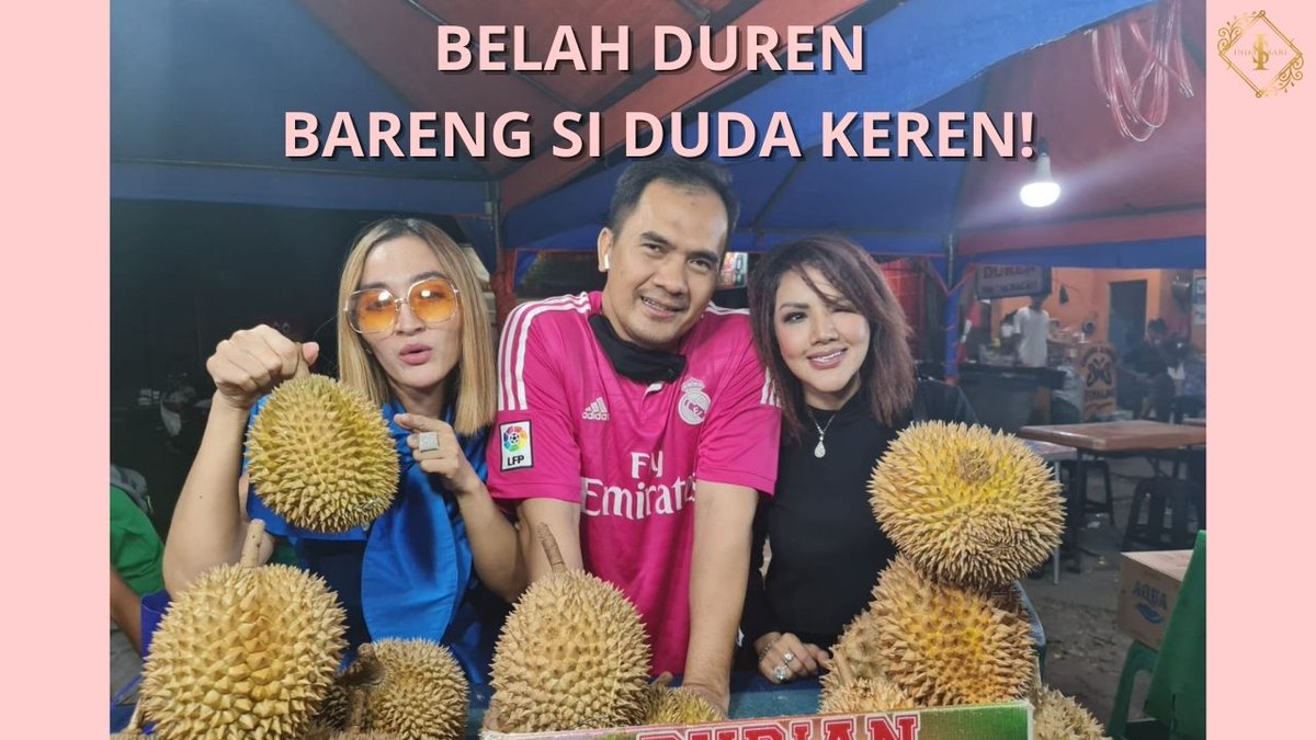 Cusss kepoin
Edisi belah duren
Link nya sudah ada di bawah ya.

youtu.be/ccZ76XFjqhc

#saipuljamil 
#Trending 
#viralindonesia