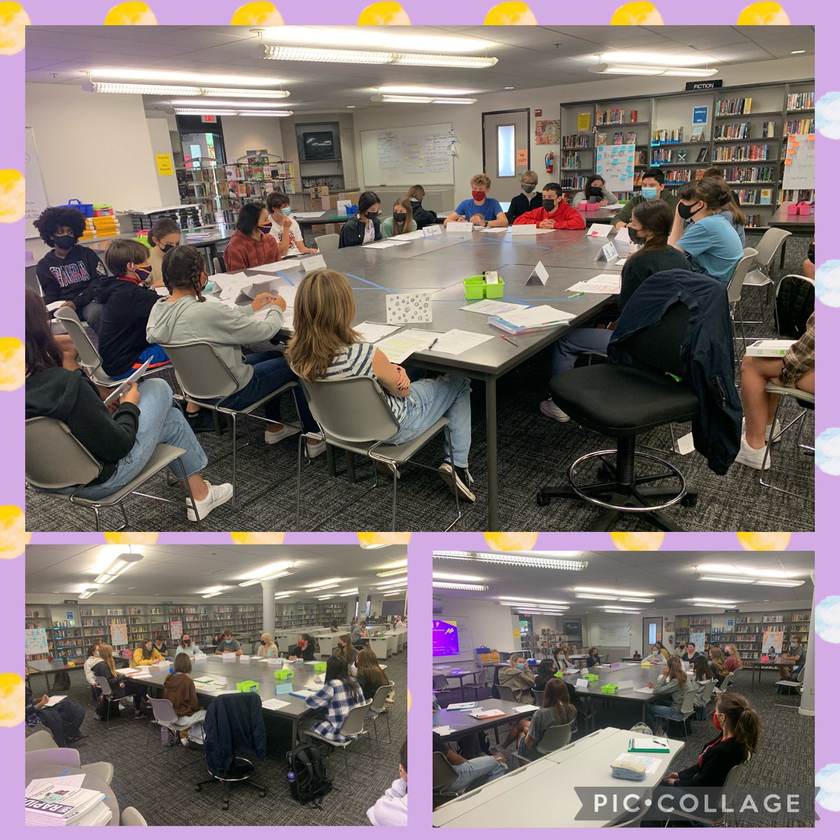 Lisa Cavola tweet media