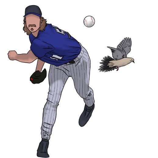 trout tweet media