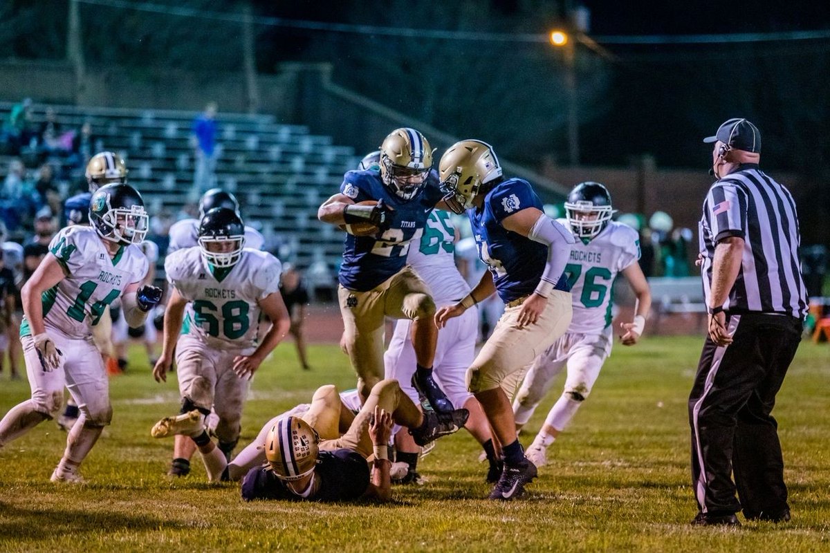 @PaulBoggsSports (@paulboggssports) on Twitter photo Courtesy of Jason Cate, <a href="/GoNDTitans/">Notre Dame Athletics</a> @G24Hart hits hole for the game-winning 12-yard touchdown run in the Titans' 27-21 win over <a href="/FP_Schools/">Fayetteville-Perry Local Schools</a>. <a href="/Cwscampbell11/">Carter Campbell</a> @dylanseison2 @DScottSchmidt <a href="/farmercoach4/">J.D. McKenzie</a> <a href="/NolanHeiland/">Nolan Heiland</a> <a href="/EdgingtonJarren/">Jarren Edgington</a> <a href="/Williams69Mark/">Mark Williams</a> <a href="/HEARTLANDFAN15/">Ohiostatebuckeyefan</a> <a href="/JacobSmithPDT/">Jacob Smith</a> Courtesy of Jason Cate, <a href="/GoNDTitans/">Notre Dame Athletics</a> @G24Hart hits hole for the game-winning 12-yard touchdown run in the Titans' 27-21 win over <a href="/FP_Schools/">Fayetteville-Perry Local Schools</a>. <a href="/Cwscampbell11/">Carter Campbell</a> @dylanseison2 @DScottSchmidt <a href="/farmercoach4/">J.D. McKenzie</a> <a href="/NolanHeiland/">Nolan Heiland</a> <a href="/EdgingtonJarren/">Jarren Edgington</a> <a href="/Williams69Mark/">Mark Williams</a> <a href="/HEARTLANDFAN15/">Ohiostatebuckeyefan</a> <a href="/JacobSmithPDT/">Jacob Smith</a>
