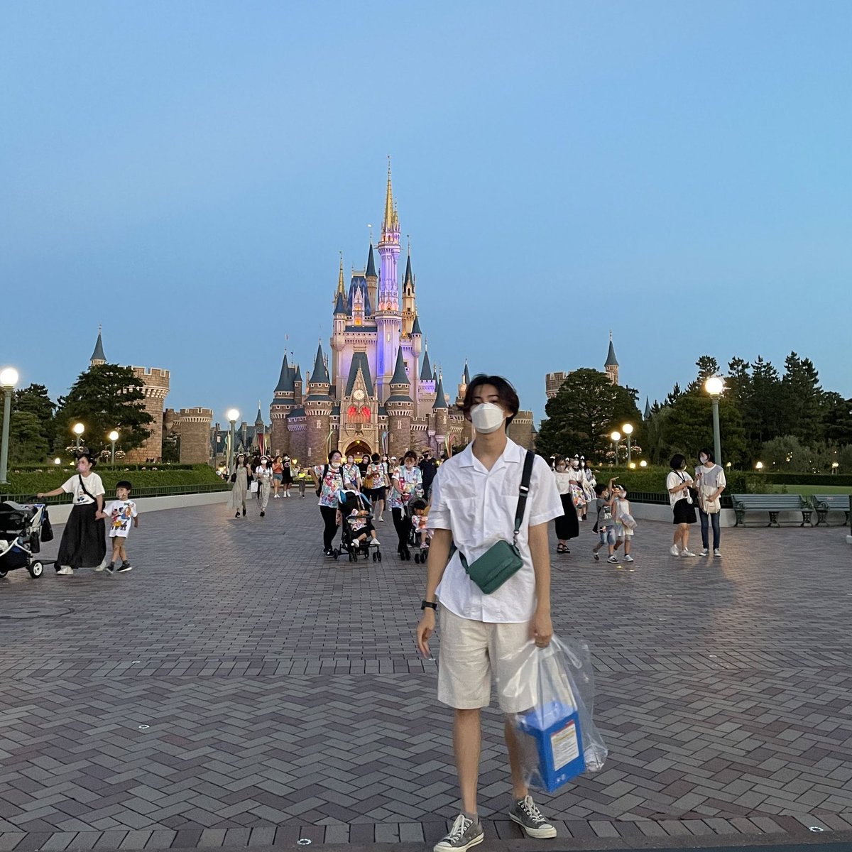 ノア. (@kzmnoah) / Posts / X