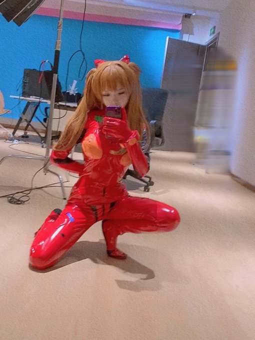 Twitterのコスプレ画像42