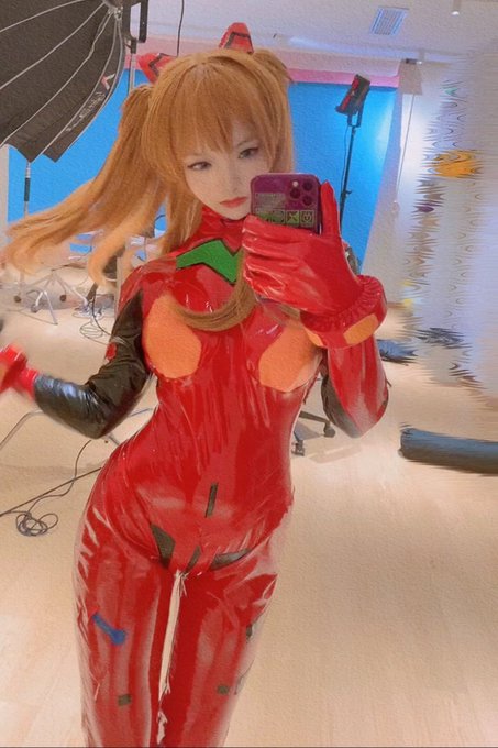 Twitterのコスプレ画像41