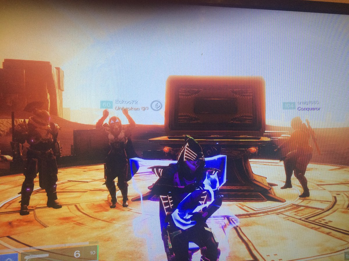 5:45am and I’m awake still with a big smile on my face after me and <a href="/Eckoo72/">Owen Eckoo</a> took a very good friend of ours who’s got a disability flawless Ggs ❤️❤️❤️❤️❤️❤️