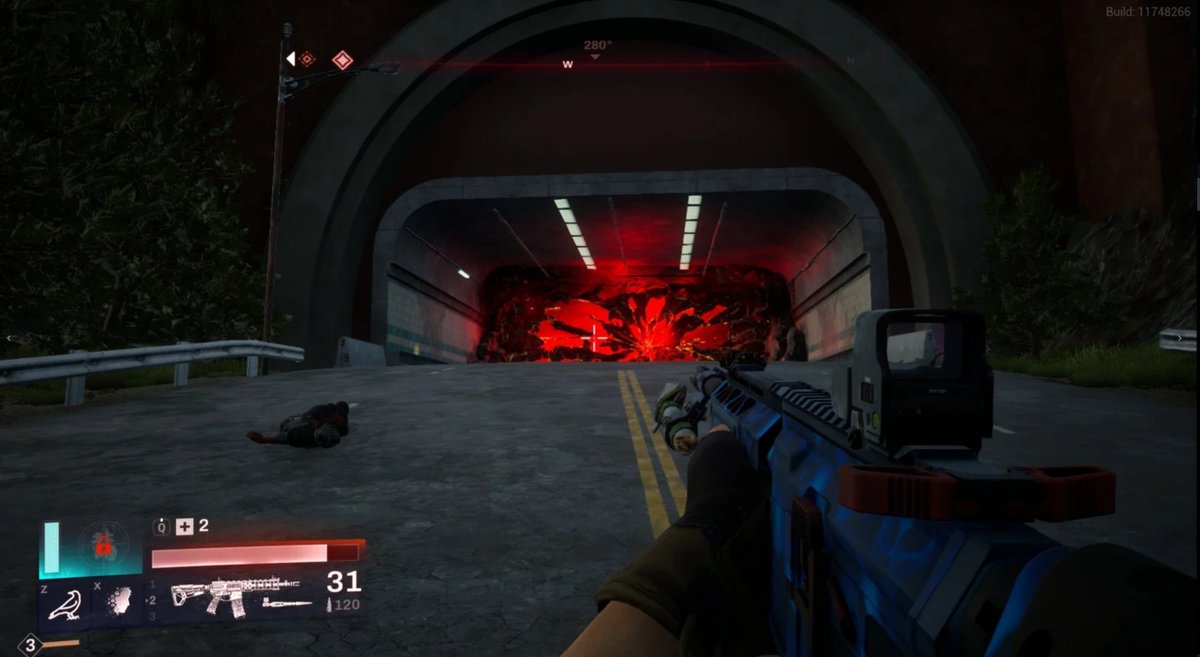 TheRedDragon's tweet photo. Leaked Xbox Exclusive Redfall images show up online.
https://t.co/cYXxGcKKG6 https://t.co/SK0PYCAyil
