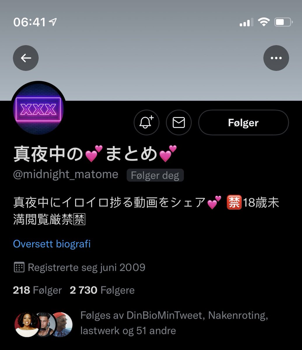 Hasse Hope tweet media