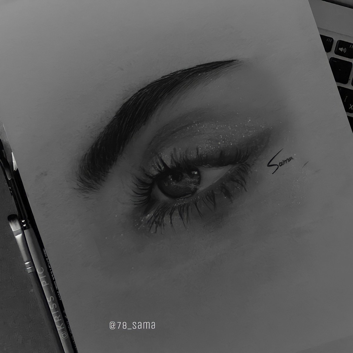 My Art ✨🖤'
- Follow me on Instagram يقمر 😈😂🖤
instagram.com/78_sama?utm_me…