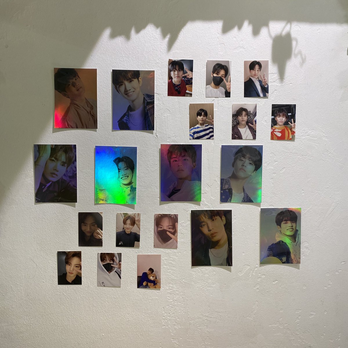 jeongkyuday's tweet photo. TEU-HA !!! #jeongkyuday is open 💖

p/s do collect ur doorgifts at the counter and if you int, the fanpacks are still available too!! https://t.co/gvLz7N5KeW