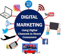 I provide #digitalmarketingservices. Digital marketing services are #facebookmarketing #twittermarketing #linkedinmarketing #instagrammarketing #pinterestmarketing #socialmediamarketing #searchenginemarketing #googleadscampaign etc.
