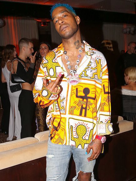 KiDCuDi's tweet photo. Willis https://t.co/WsKMO0Ik49