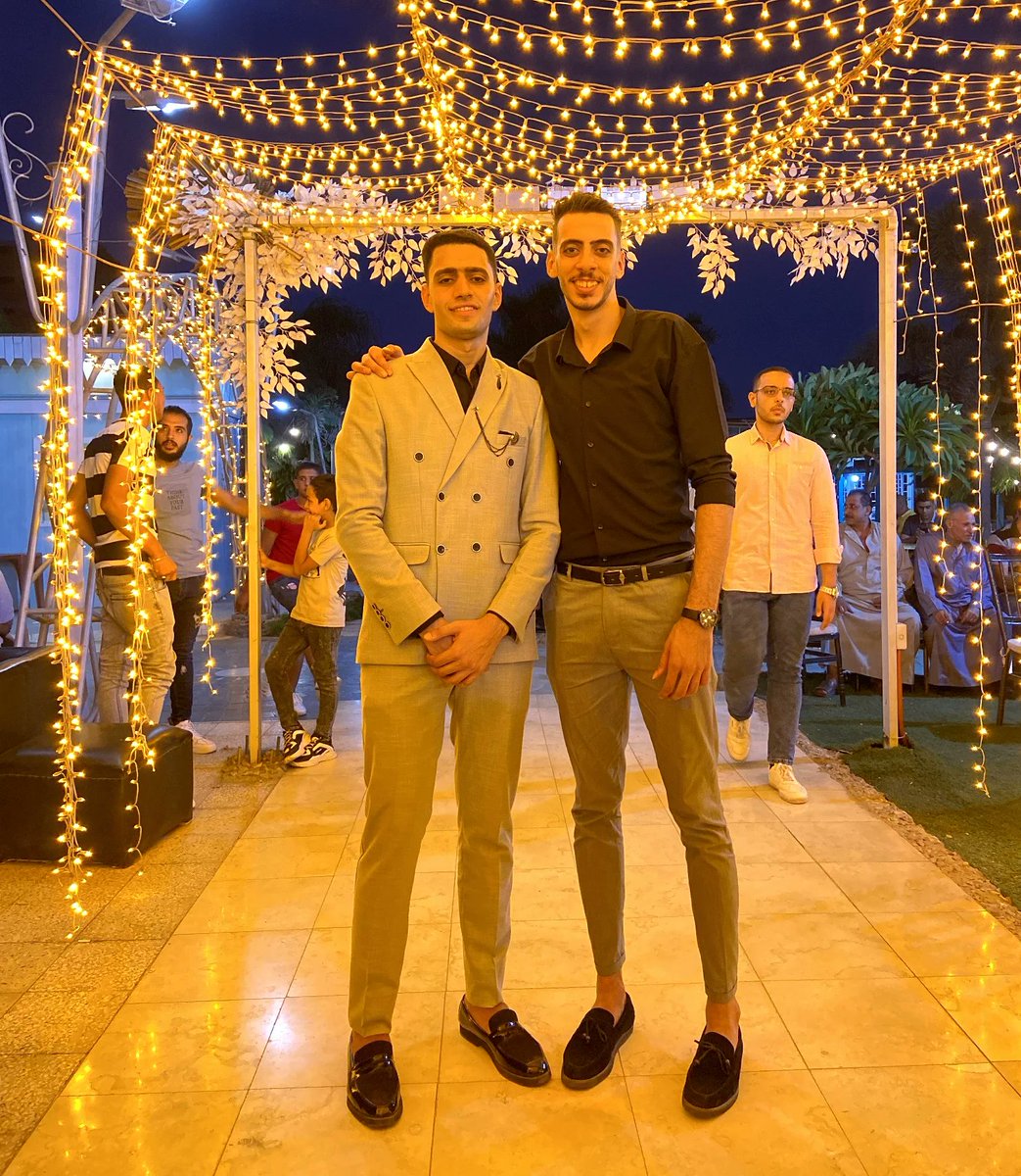 AhmedIsmail992's tweet photo. Broo ♥️♥️👬 https://t.co/23MMNXu5Wi
