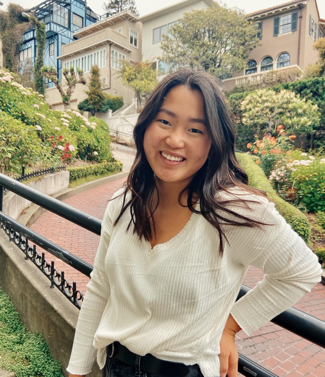 Hannah Rost is working at Aerospace Fabrication and Materials as an Engineering Intern.

Keep up the great work Hannah!

#cpaerointerns #calpoly #aero #calpolyaero #WomenInSTEM