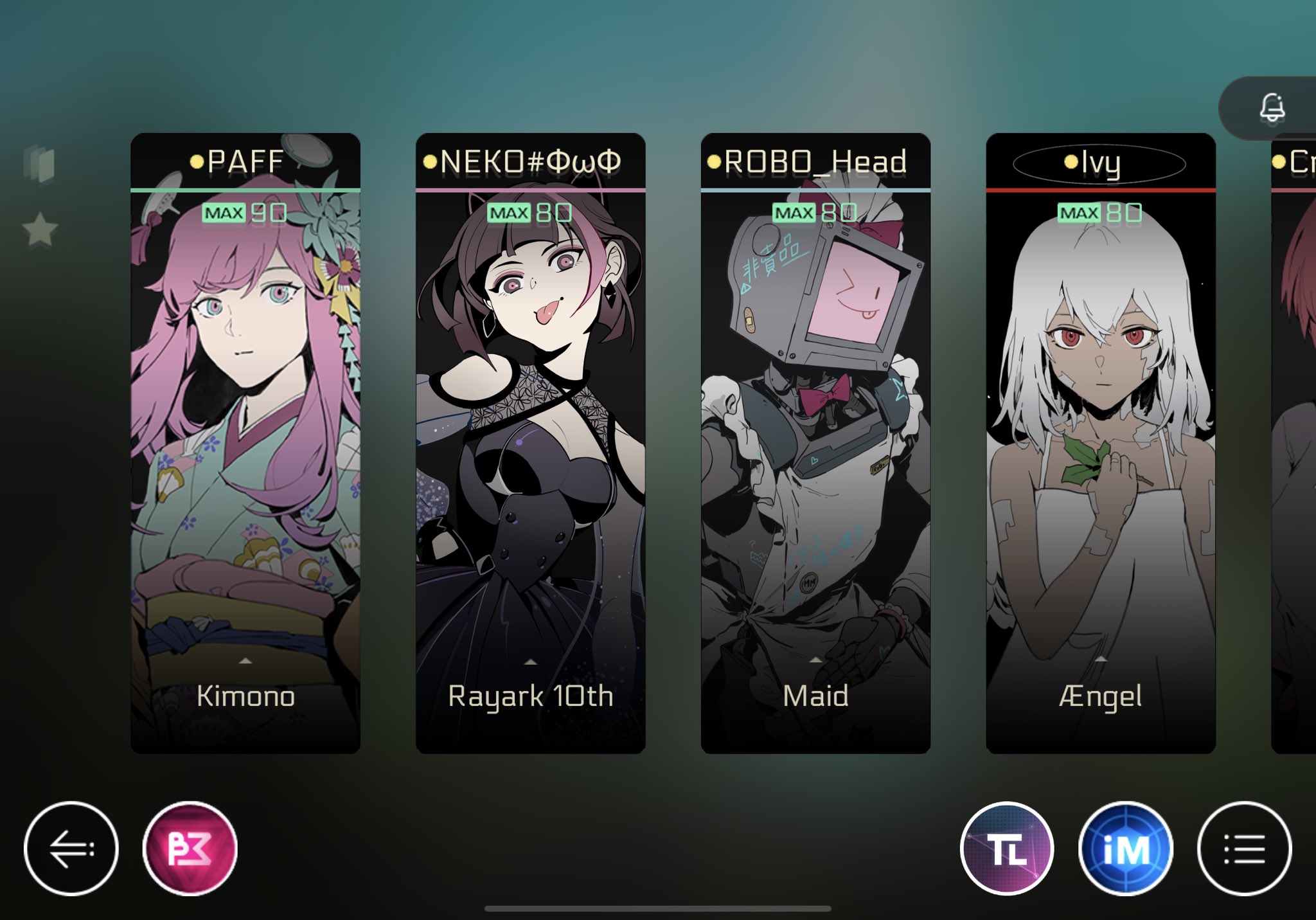 sdorica×Cytus II　限定マウスパッド NEKO#ΦωΦ Ver. NEKO#ΦωΦ - NamuWiki