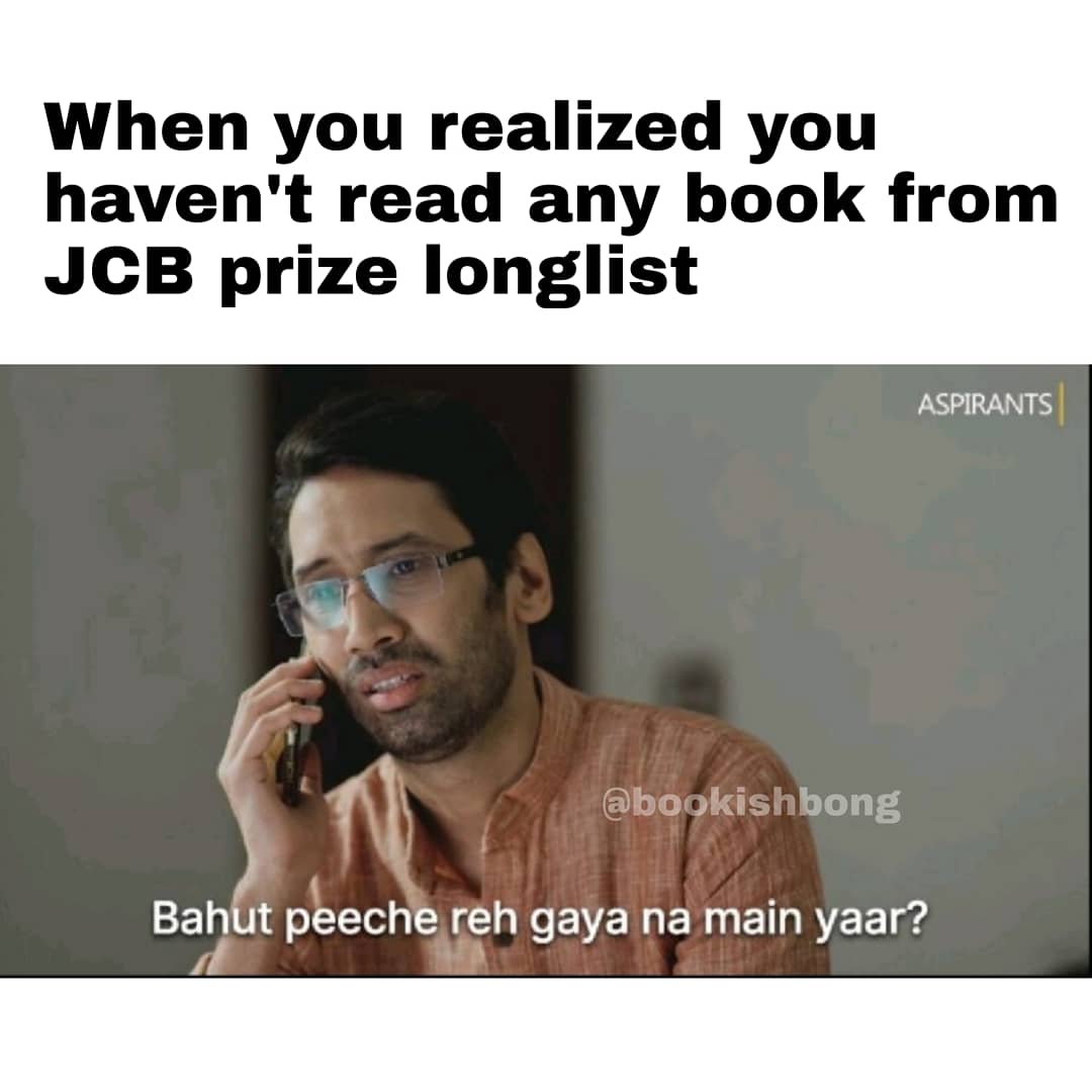 RoyMoumitaa's tweet photo. Have you read any from the list?
.
.
.
#bookmeme #bookishmeme https://t.co/8J8he916GH