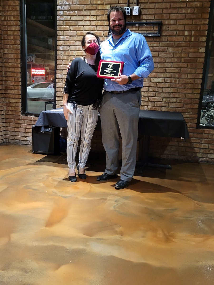 Chicago District IAHPERD tweet media