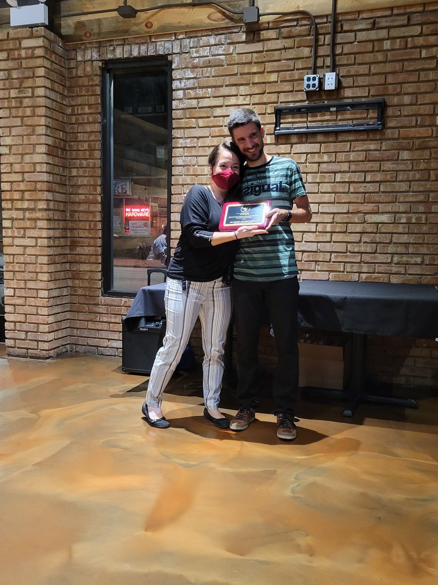 Chicago District IAHPERD tweet media