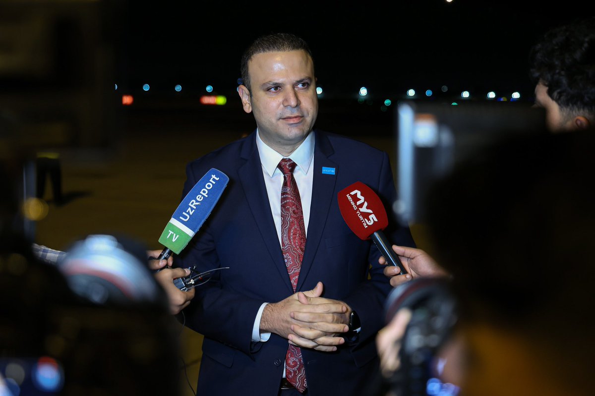 Munir Mammadzade tweet media