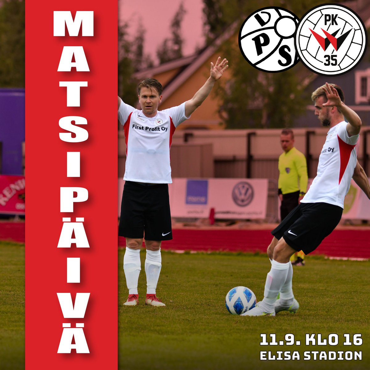 Pallokerho 35 Pallokerho35 Twitter